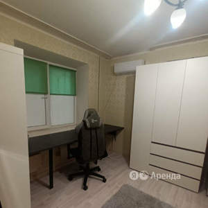 2-к квартира, на длительный срок, 52м2, 1/14 этаж