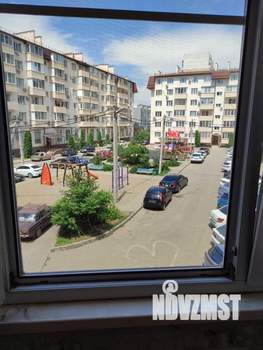 1-к квартира, на длительный срок, 37м2, 2/6 этаж