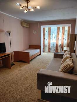 1-к квартира, на длительный срок, 41м2, 1/9 этаж