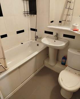 1-к квартира, на длительный срок, 34м2, 10/10 этаж