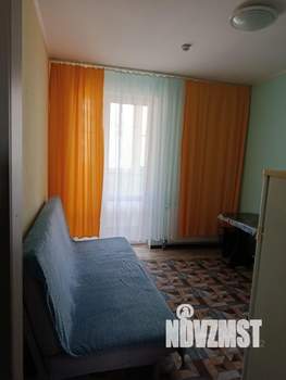 1-к квартира, на длительный срок, 40м2, 17/24 этаж