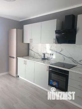 2-к квартира, на длительный срок, 60м2, 14/17 этаж
