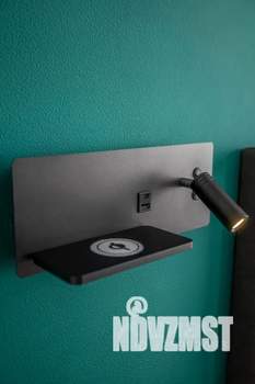 1-к квартира, посуточно, 44м2, 13/16 этаж