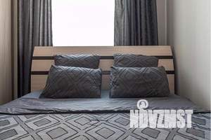 1-к квартира, посуточно, 40м2, 1/22 этаж