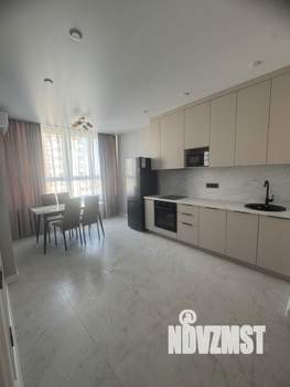 2-к квартира, на длительный срок, 60м2, 10/16 этаж