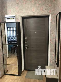 1-к квартира, на длительный срок, 39м2, 7/19 этаж