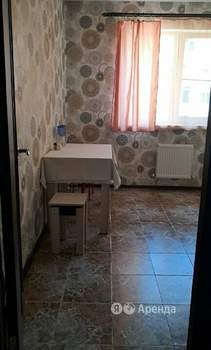 1-к квартира, на длительный срок, 34м2, 3/7 этаж