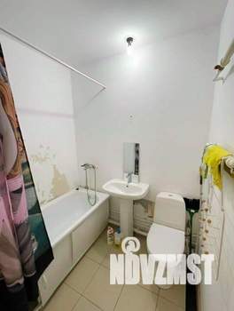 1-к квартира, на длительный срок, 40м2, 4/17 этаж