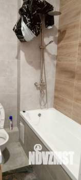 Студия квартира, на длительный срок, 24м2, 15/16 этаж