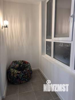 1-к квартира, на длительный срок, 45м2, 18/22 этаж