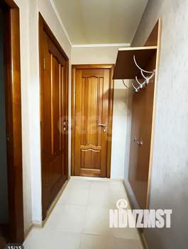 2-к квартира, на длительный срок, 52м2, 2/9 этаж