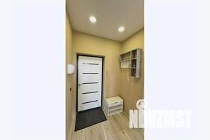 1-к квартира, посуточно, 50м2, 2/16 этаж