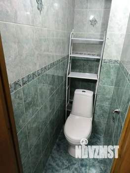 2-к квартира, на длительный срок, 45м2, 5/5 этаж