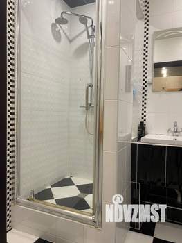 1-к квартира, на длительный срок, 45м2, 9/25 этаж