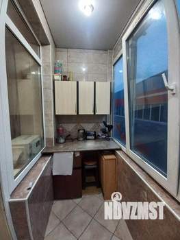 Студия квартира, посуточно, 25м2, 1/3 этаж