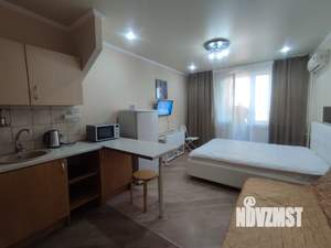 Студия квартира, на длительный срок, 30м2, 7/20 этаж