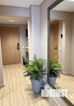 2-к квартира, посуточно, 50м2, 1/1 этаж