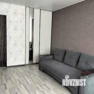 1-к квартира, на длительный срок, 45м2, 3/19 этаж