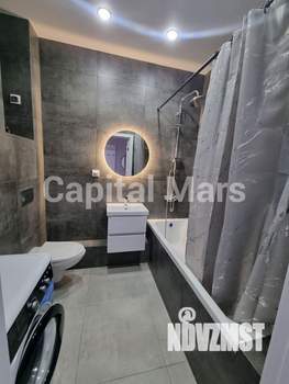 1-к квартира, на длительный срок, 30м2, 8/9 этаж