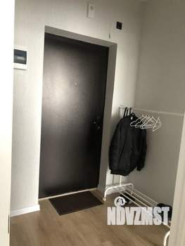 1-к квартира, на длительный срок, 37м2, 8/16 этаж