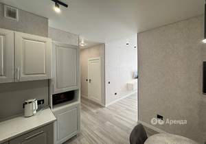 1-к квартира, на длительный срок, 48м2, 9/16 этаж