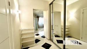 1-к квартира, на длительный срок, 45м2, 8/16 этаж