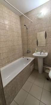 1-к квартира, на длительный срок, 38м2, 15/18 этаж