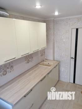 2-к квартира, на длительный срок, 48м2, 2/5 этаж