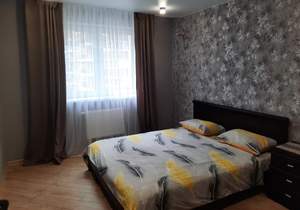 3-к квартира, на длительный срок, 71м2, 5/9 этаж