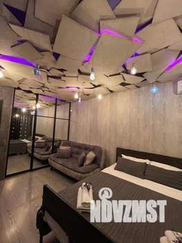 1-к квартира, посуточно, 45м2, 15/22 этаж