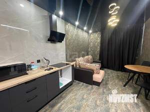 1-к квартира, на длительный срок, 37м2, 14/16 этаж