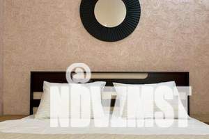 1-к квартира, посуточно, 43м2, 3/16 этаж