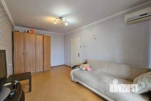 1-к квартира, на длительный срок, 30м2, 9/9 этаж