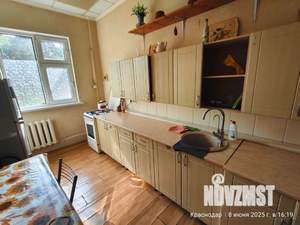 1-к квартира, посуточно, 50м2, 1/5 этаж