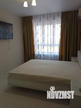 2-к квартира, на длительный срок, 63м2, 11/21 этаж