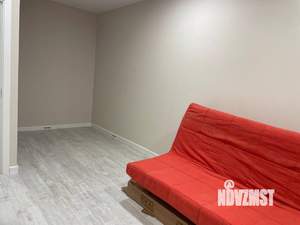 1-к квартира, на длительный срок, 35м2, 5/17 этаж