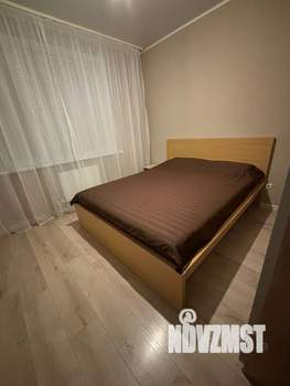 1-к квартира, на длительный срок, 42м2, 11/17 этаж