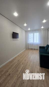 1-к квартира, на длительный срок, 32м2, 10/20 этаж