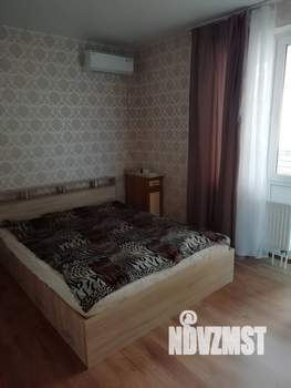 1-к квартира, на длительный срок, 35м2, 4/10 этаж