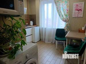 1-к квартира, посуточно, 31м2, 9/10 этаж