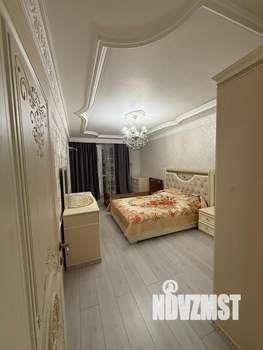 2-к квартира, на длительный срок, 77м2, 6/25 этаж