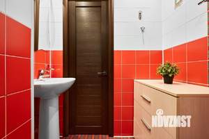 2-к квартира, посуточно, 68м2, 1/1 этаж