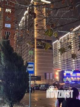 1-к квартира, на длительный срок, 38м2, 13/24 этаж