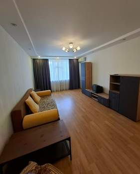 2-к квартира, на длительный срок, 72м2, 4/14 этаж