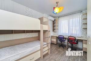 2-к квартира, на длительный срок, 54м2, 20/22 этаж