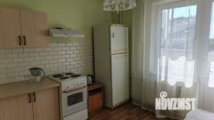 1-к квартира, на длительный срок, 35м2, 6/15 этаж