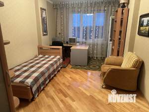 2-к квартира, на длительный срок, 75м2, 6/14 этаж