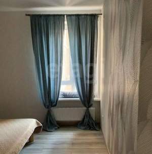 1-к квартира, на длительный срок, 38м2, 11/24 этаж