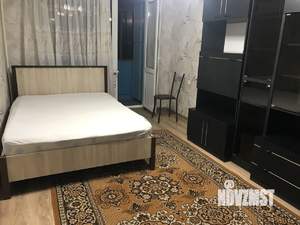 1-к квартира, на длительный срок, 32м2, 8/9 этаж