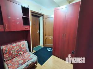 1-к квартира, на длительный срок, 40м2, 7/10 этаж